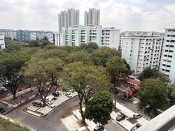 Blk 576 Cheng San Court (Ang Mo Kio), HDB 4 Rooms #539793921